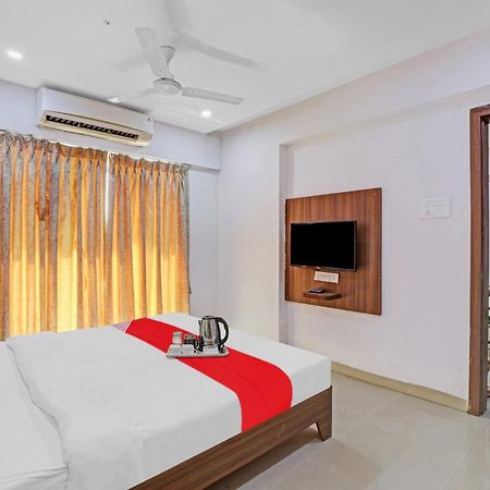 Oyo Flagship Hotel Residency Silvassa Luaran gambar