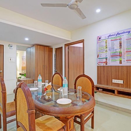 Oyo Flagship Hotel Residency Silvassa Luaran gambar