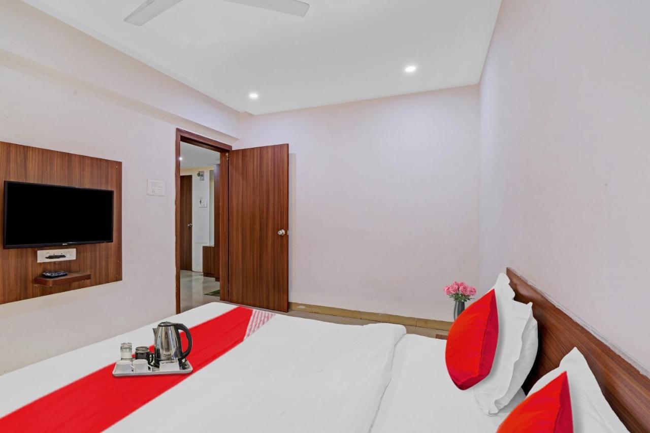 Oyo Flagship Hotel Residency Silvassa Luaran gambar