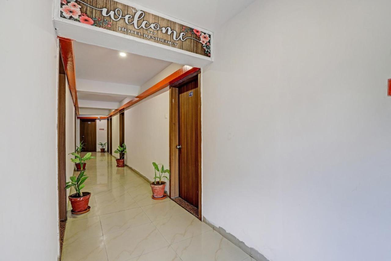 Oyo Flagship Hotel Residency Silvassa Luaran gambar